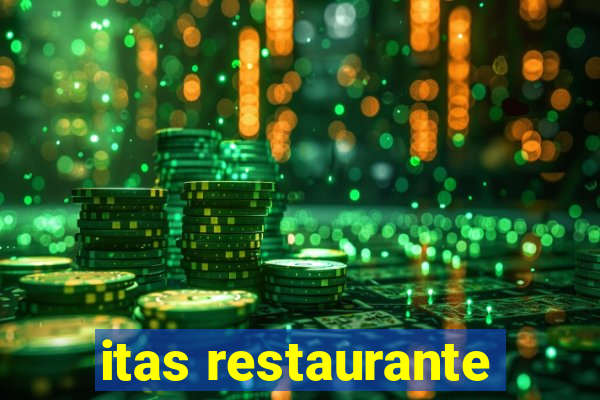 itas restaurante